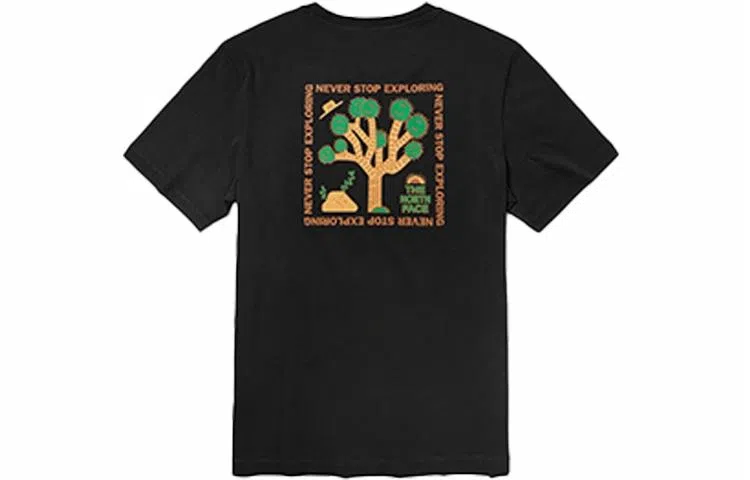 THE NORTH FACE SS22 T