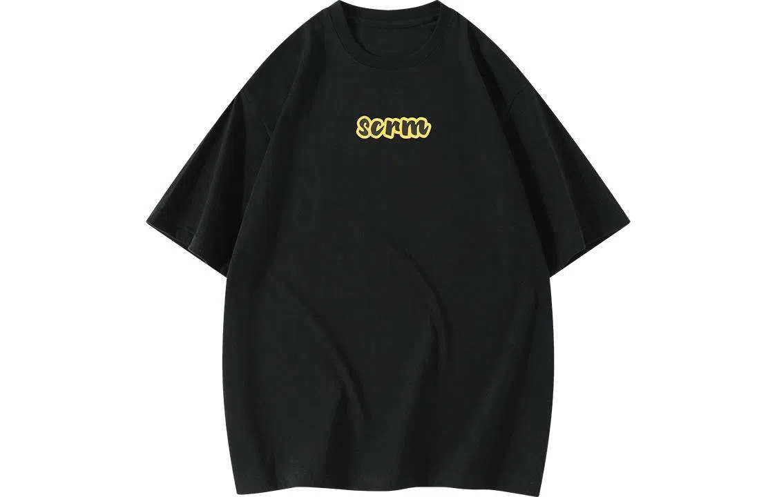 SCRM LogoT