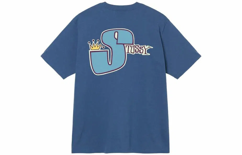 Stussy SS22 Phat S Tee T
