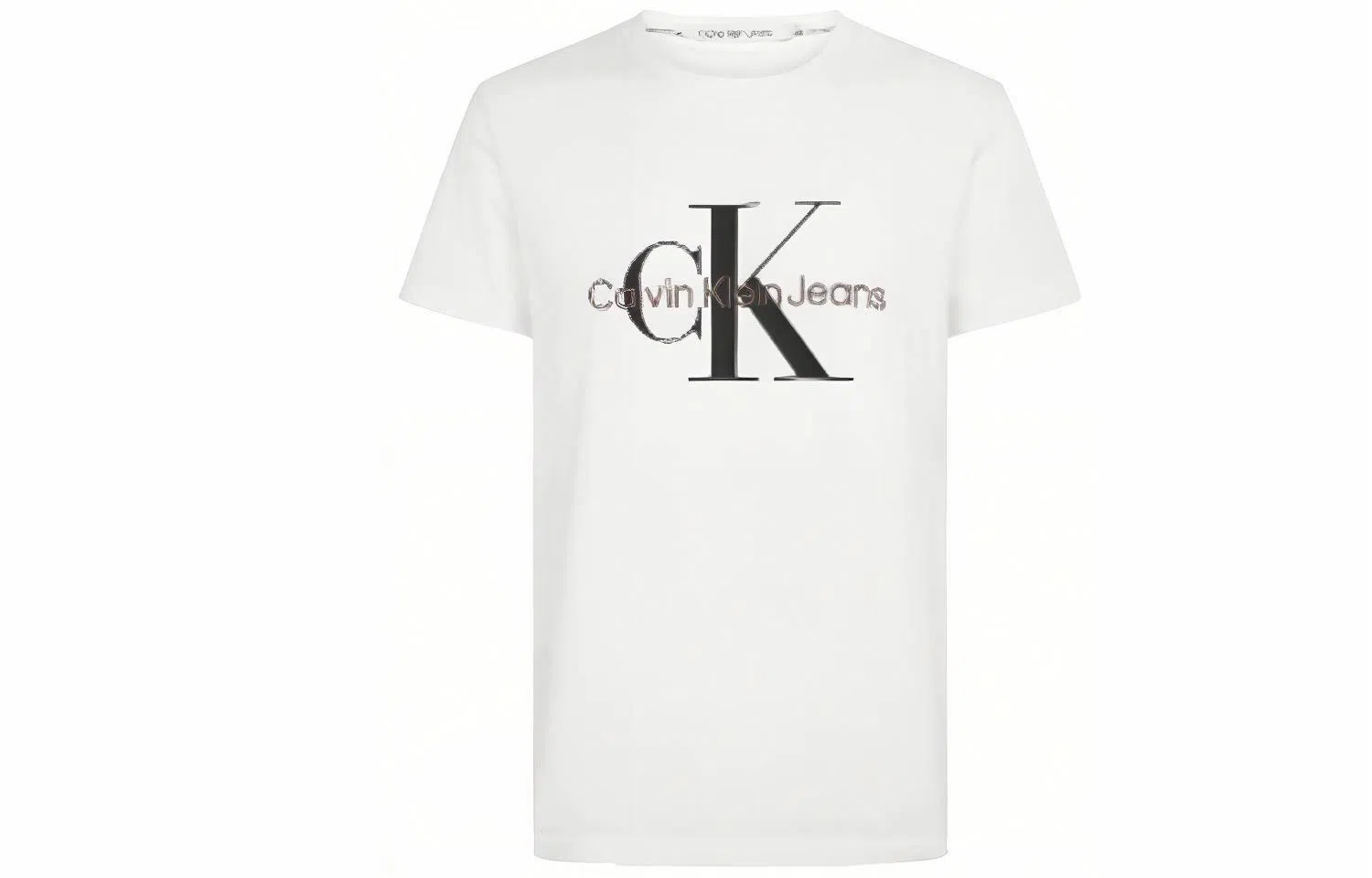 CKCalvin Klein LogoT