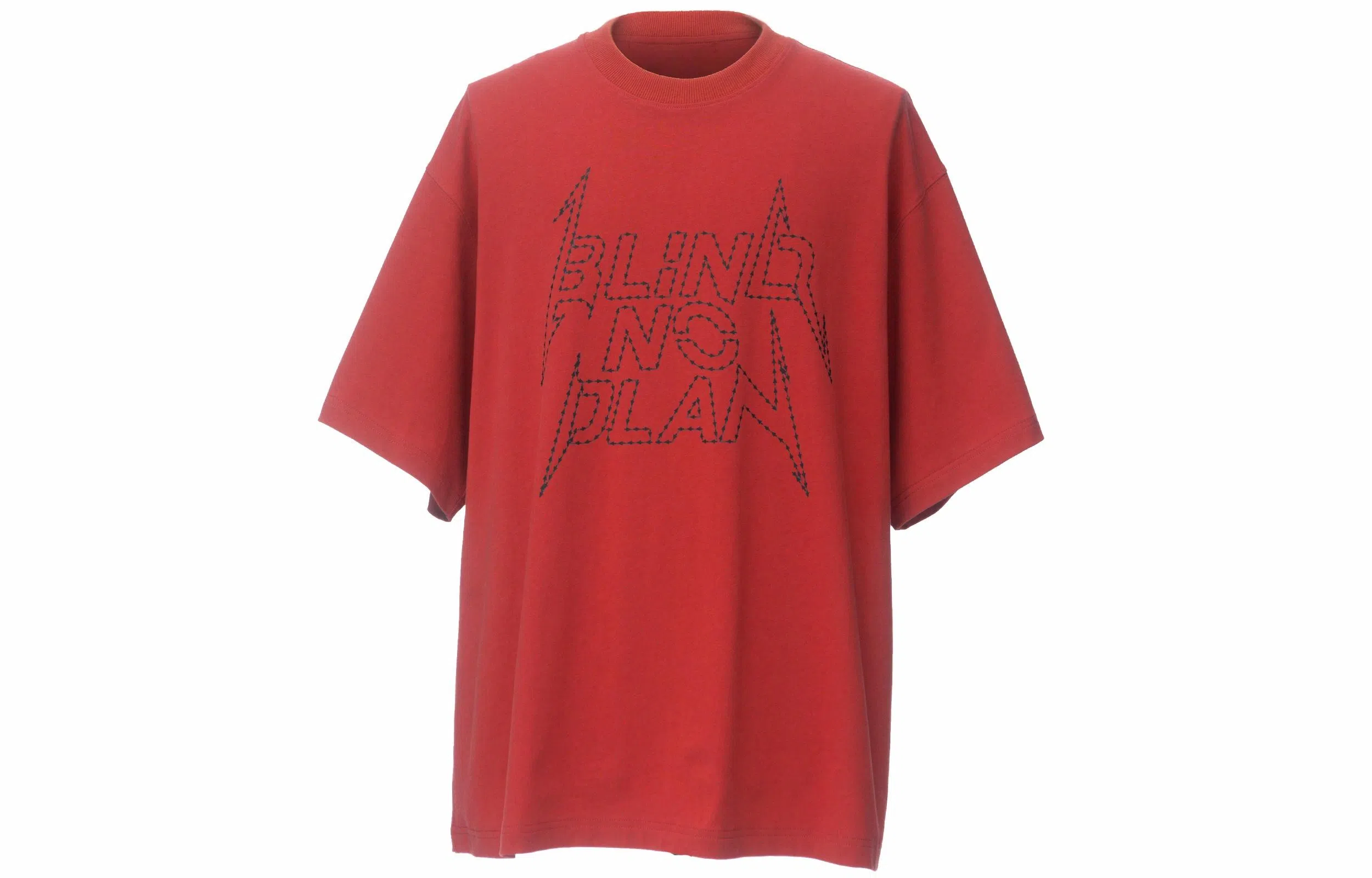 BLINDNOPLAN SS21 logoT