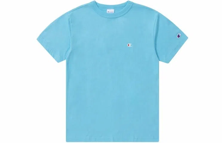 Champion SS23 Basic LogoT