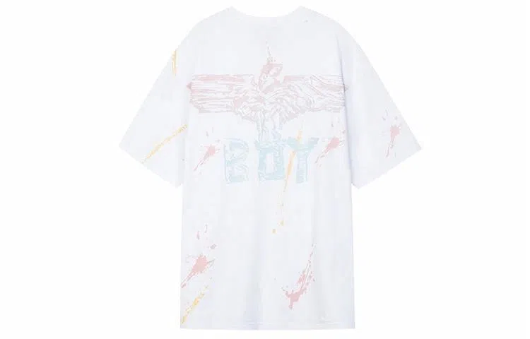 Boy London SS21 T