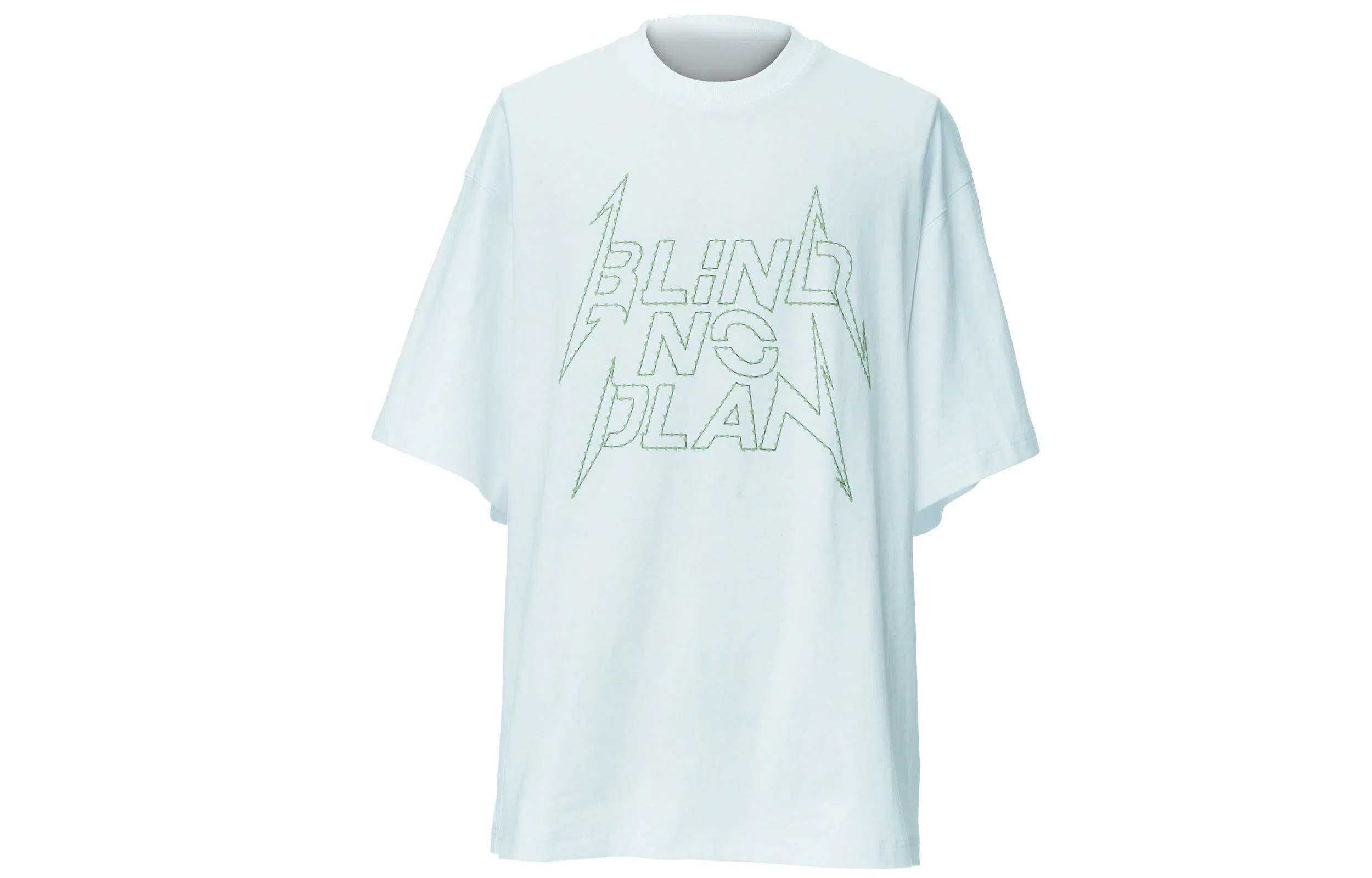 BLINDNOPLAN SS21 logoT