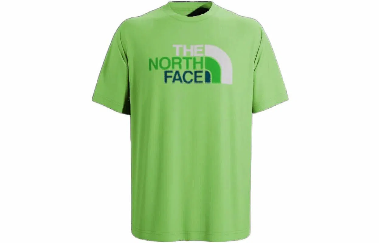 THE NORTH FACE Urban Exploration SS22 LogoT