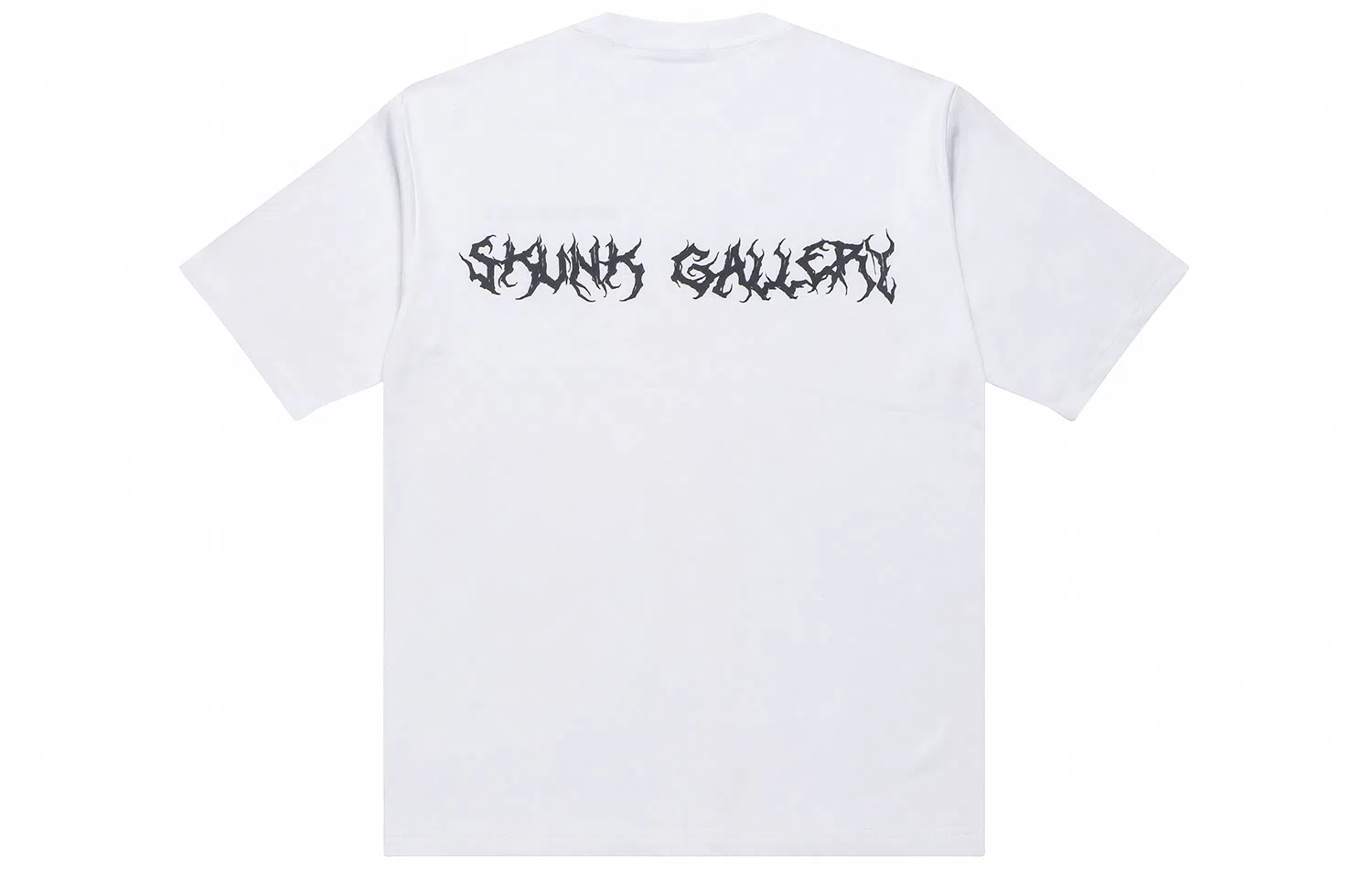 SKUNK GALLERY T