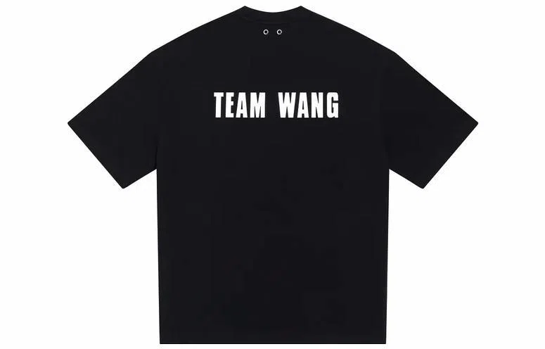 TEAM WANG design SS23 THE ORIGINAL 1 LogoT
