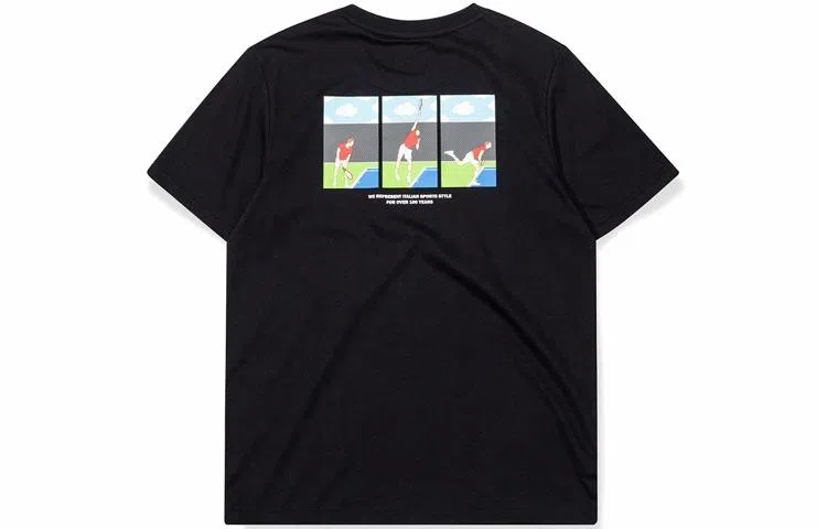 FILA FUSION x Shelby and Sandy T