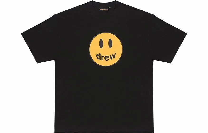 Drew House T black