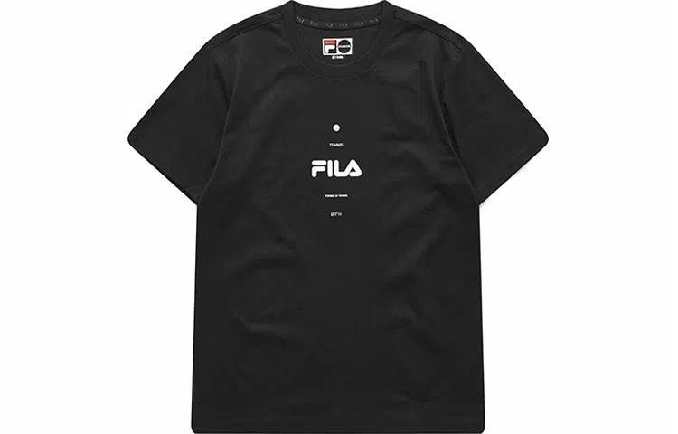 FILA FUSION LogoT