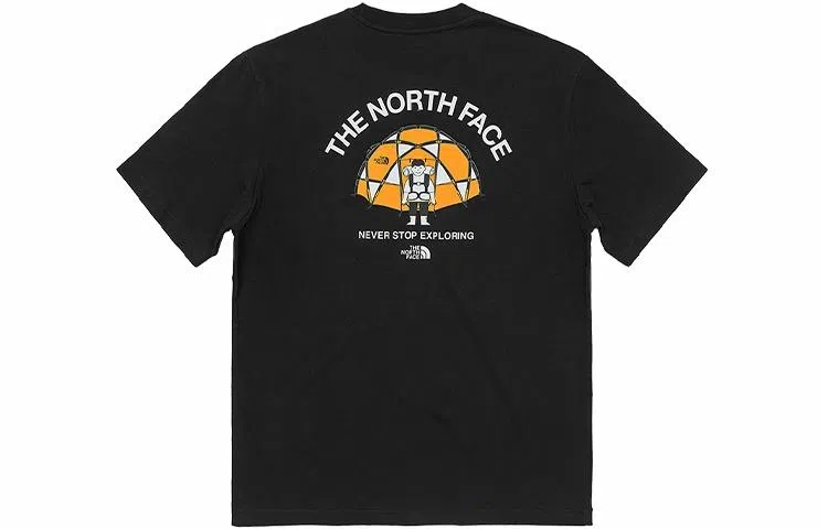 THE NORTH FACE Urban Exploration SS22 T