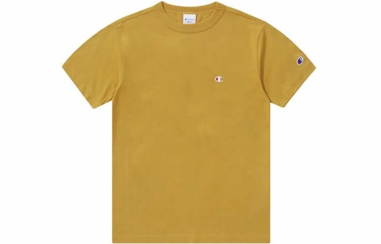 Champion SS23 Basic LogoT