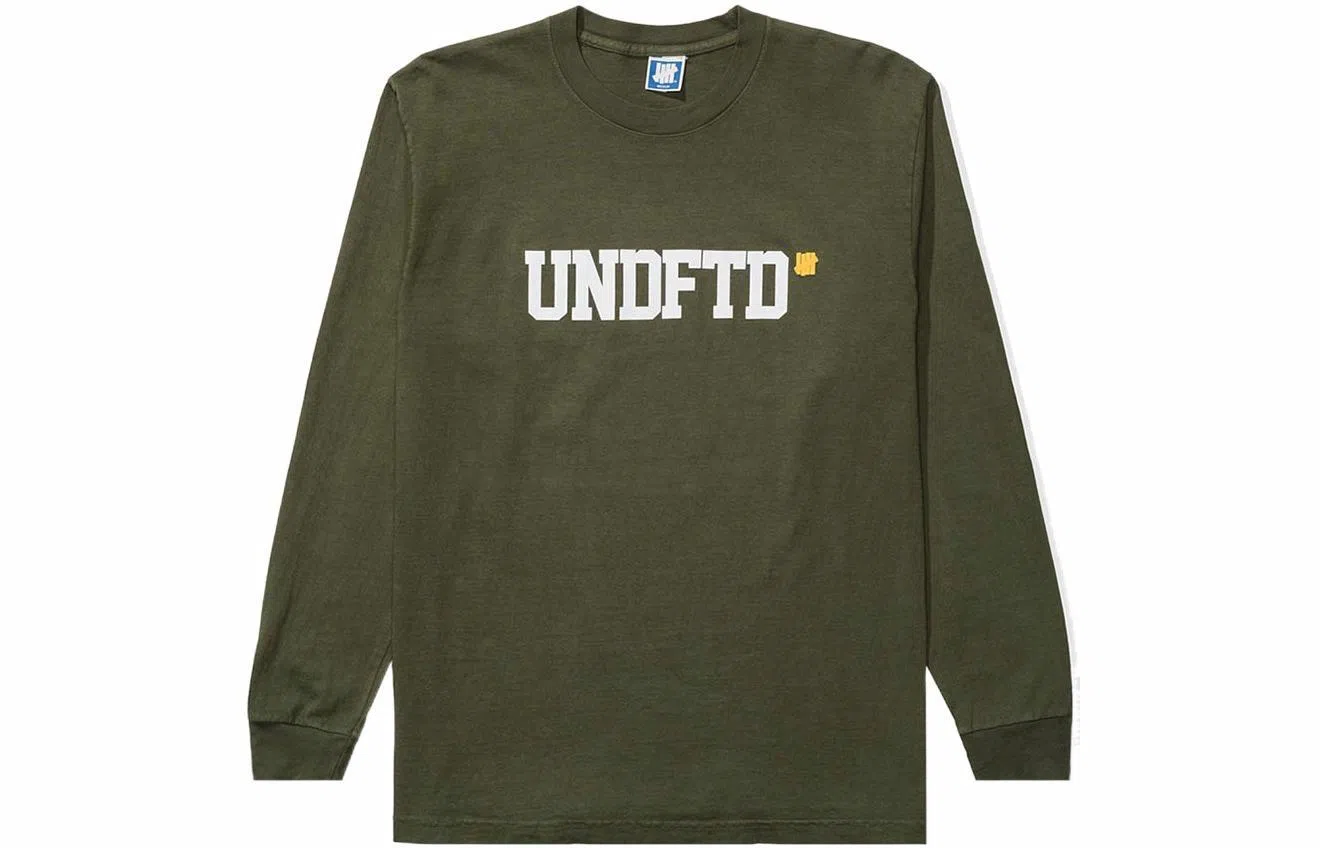 UNDEFEATED LogoT