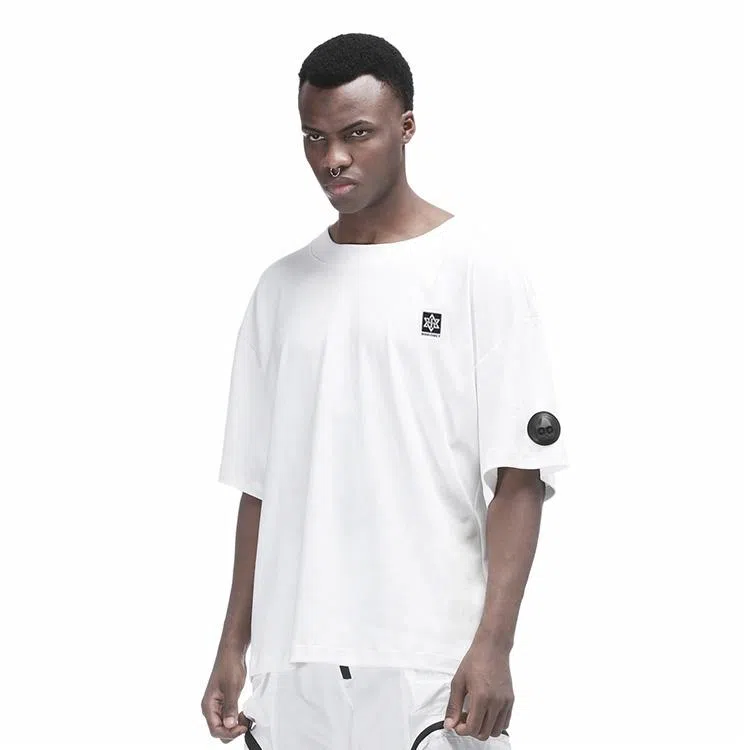 NORVINCY T