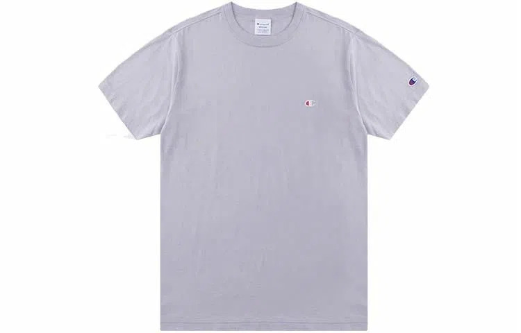 Champion SS23 Basic LogoT