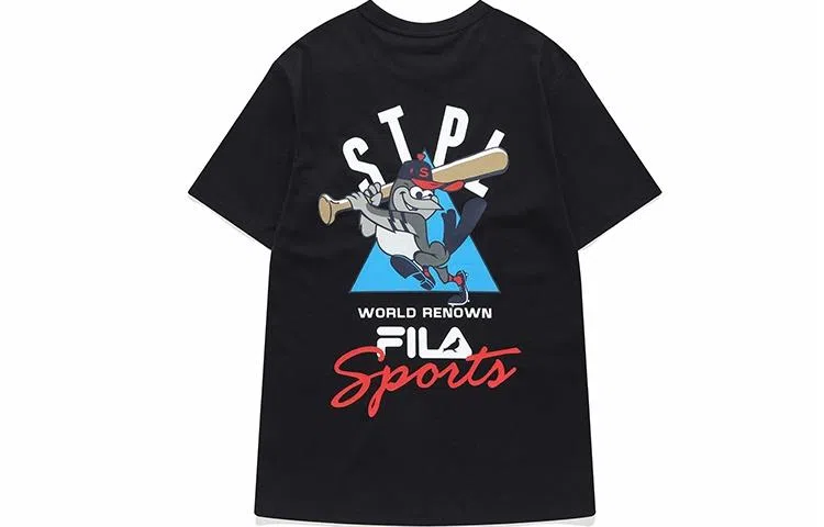 FILA FUSION x staple T