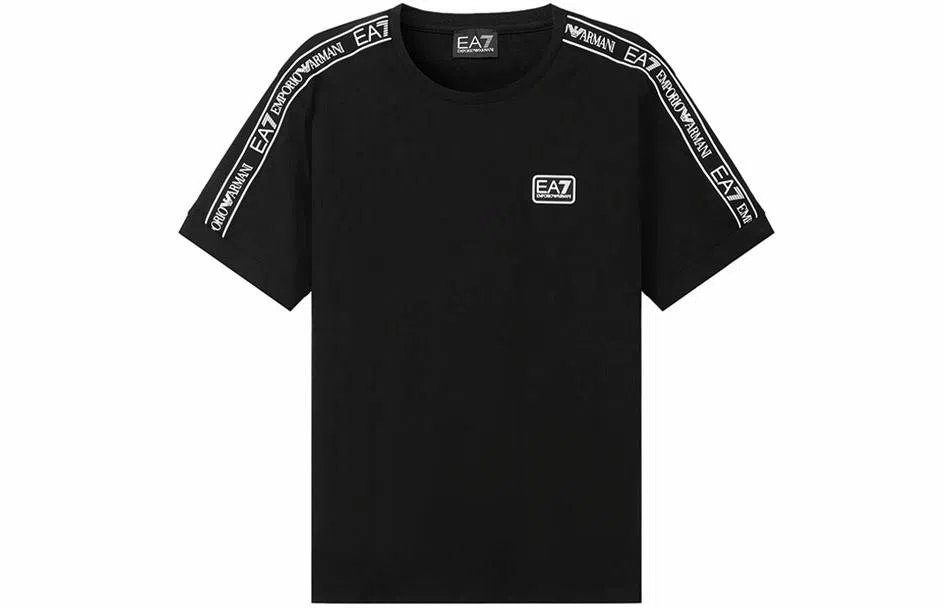 EMPORIO ARMANI SS22 T