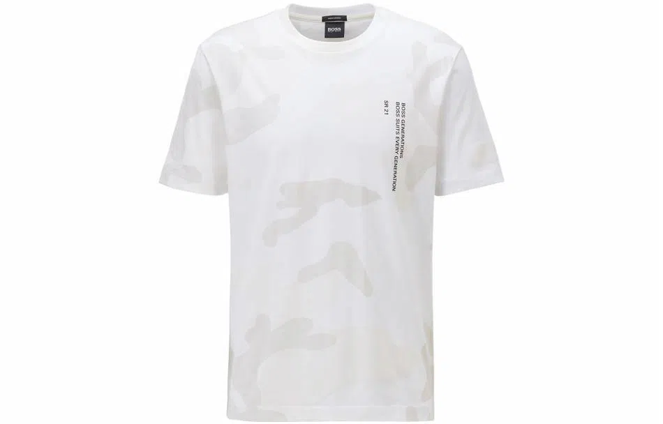 HUGO BOSS T