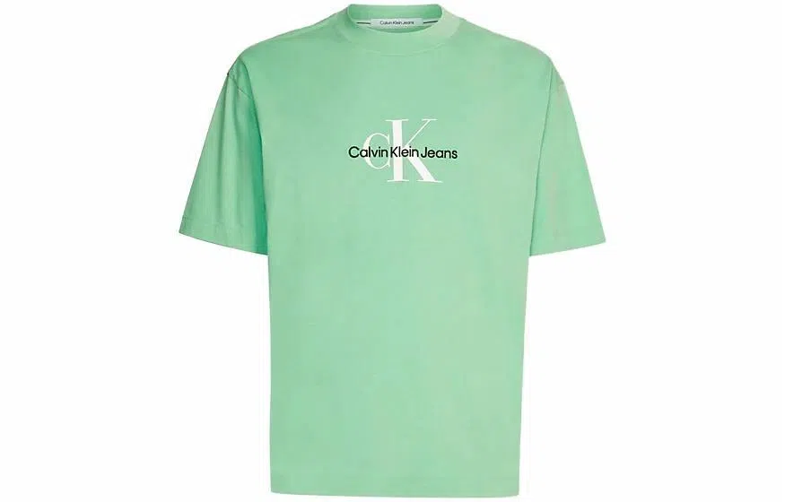 Calvin Klein Logo Tee