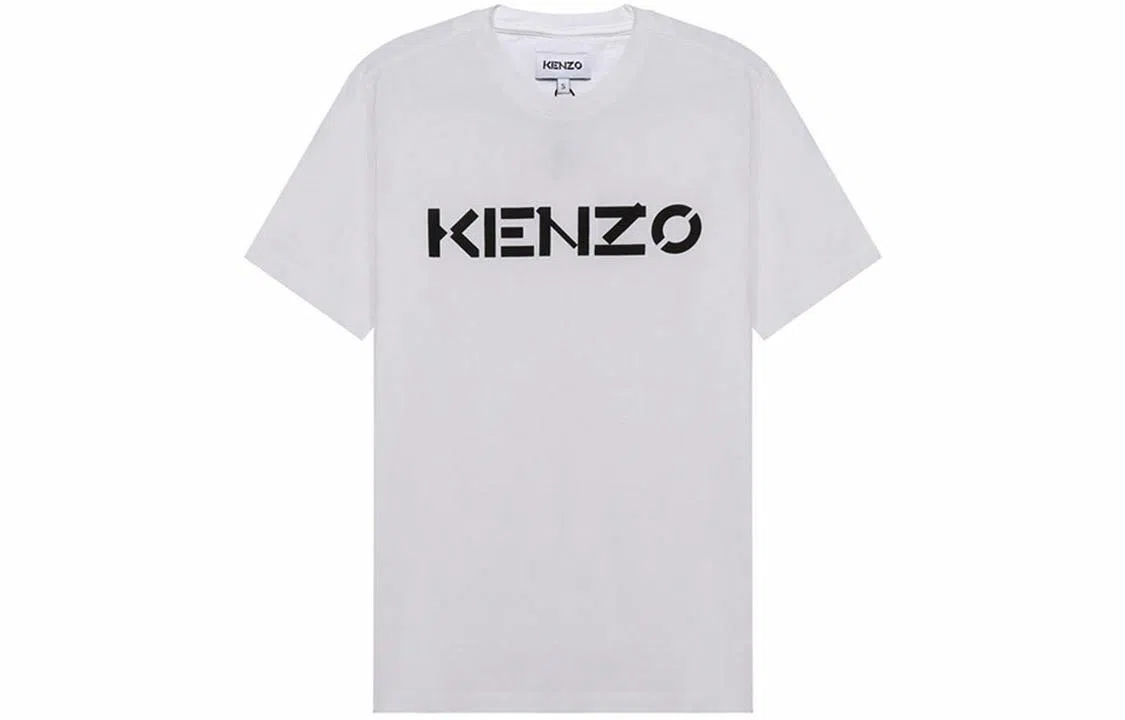 KENZO SS21 LogoT