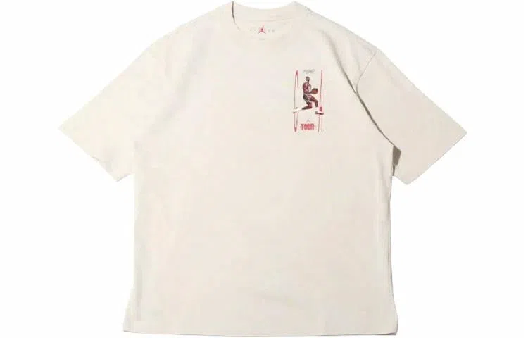 Jordan Flight Heritage '85 T