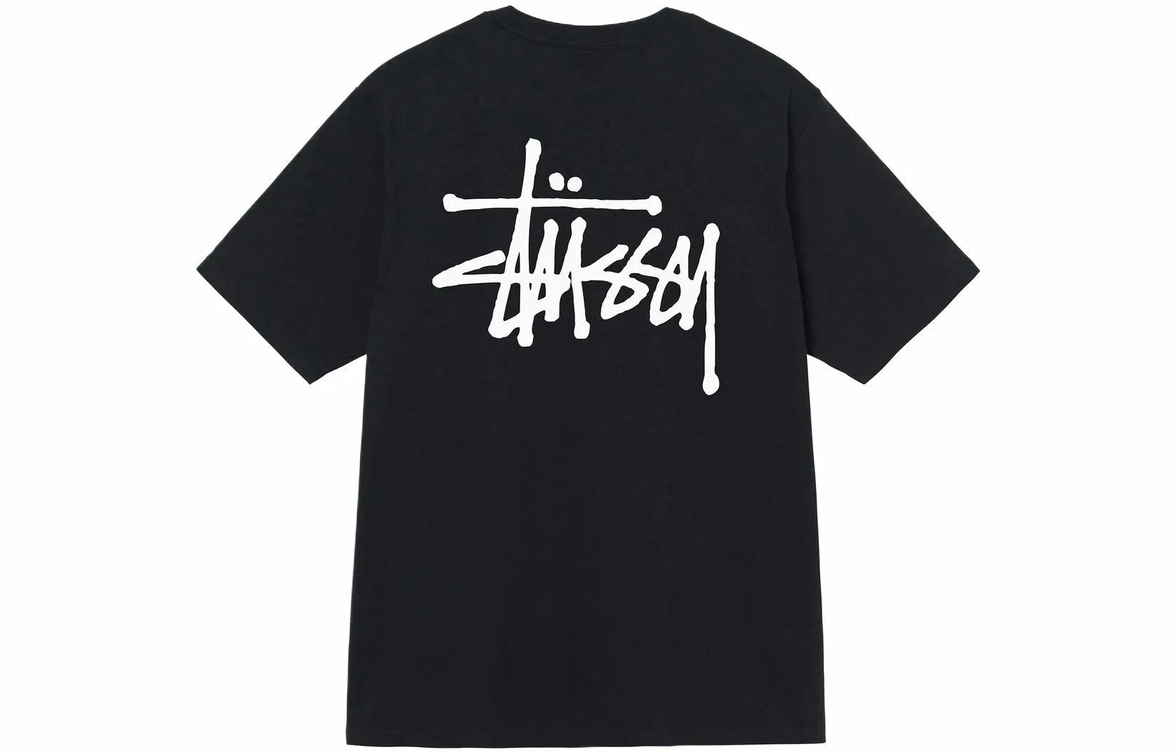 Stussy Basic Tee