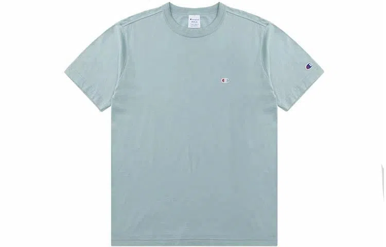 Champion SS23 Basic LogoT