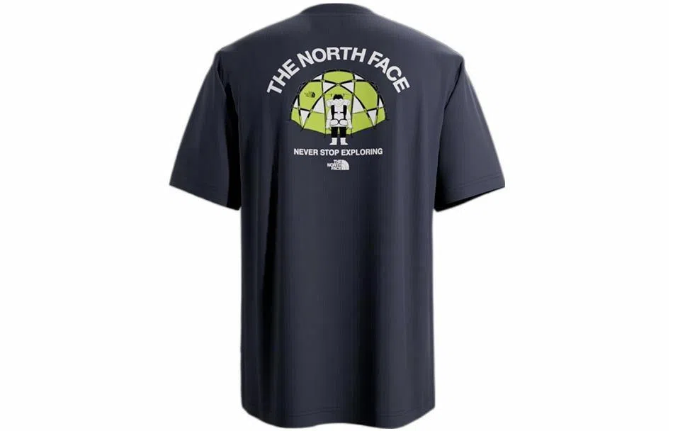THE NORTH FACE Urban Exploration SS22 T