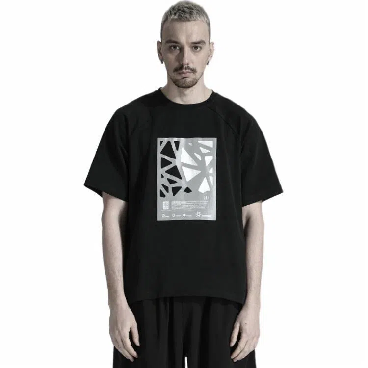 NORVINCY T