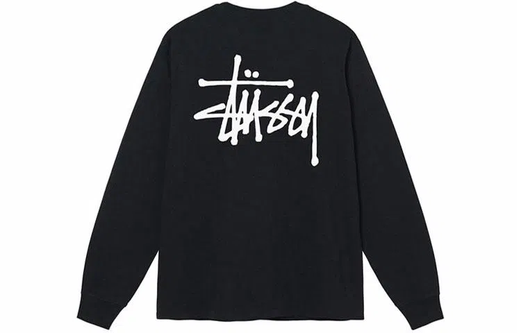 Stussy SS22 logoT