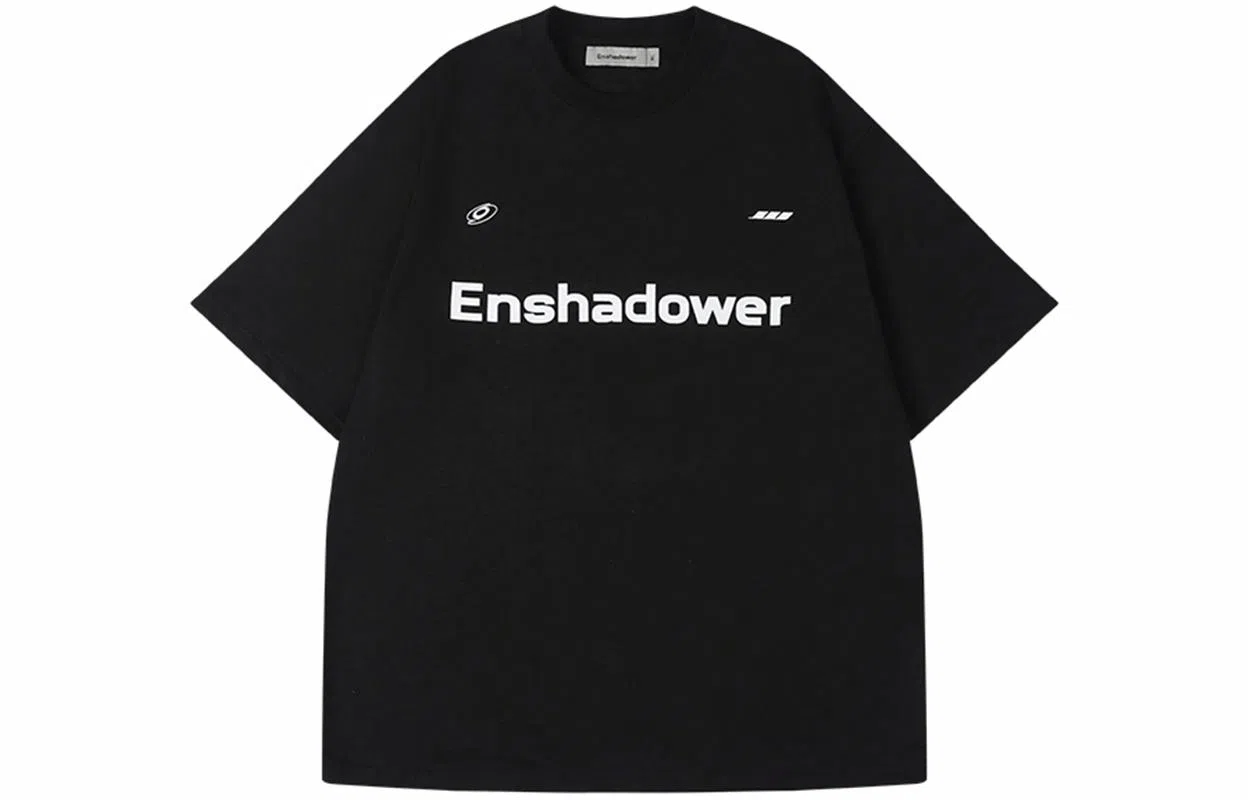 ENSHADOWER LogoT