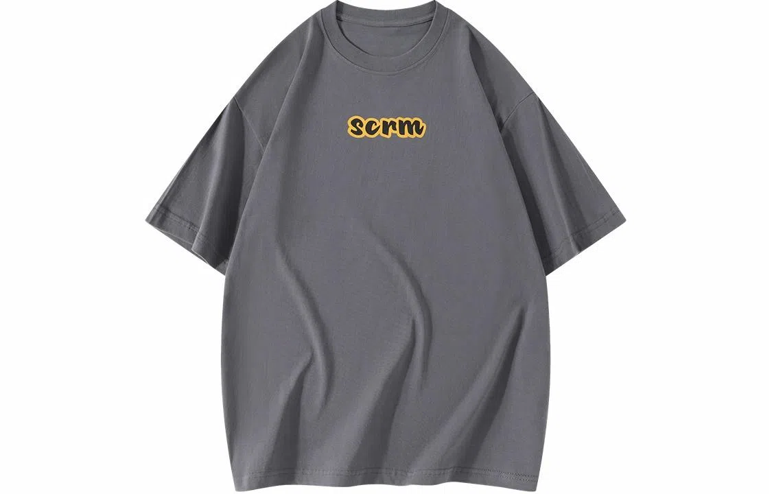 SCRM LogoT