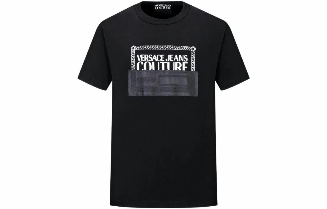 VERSACE JEANS COUTURE SS22 T
