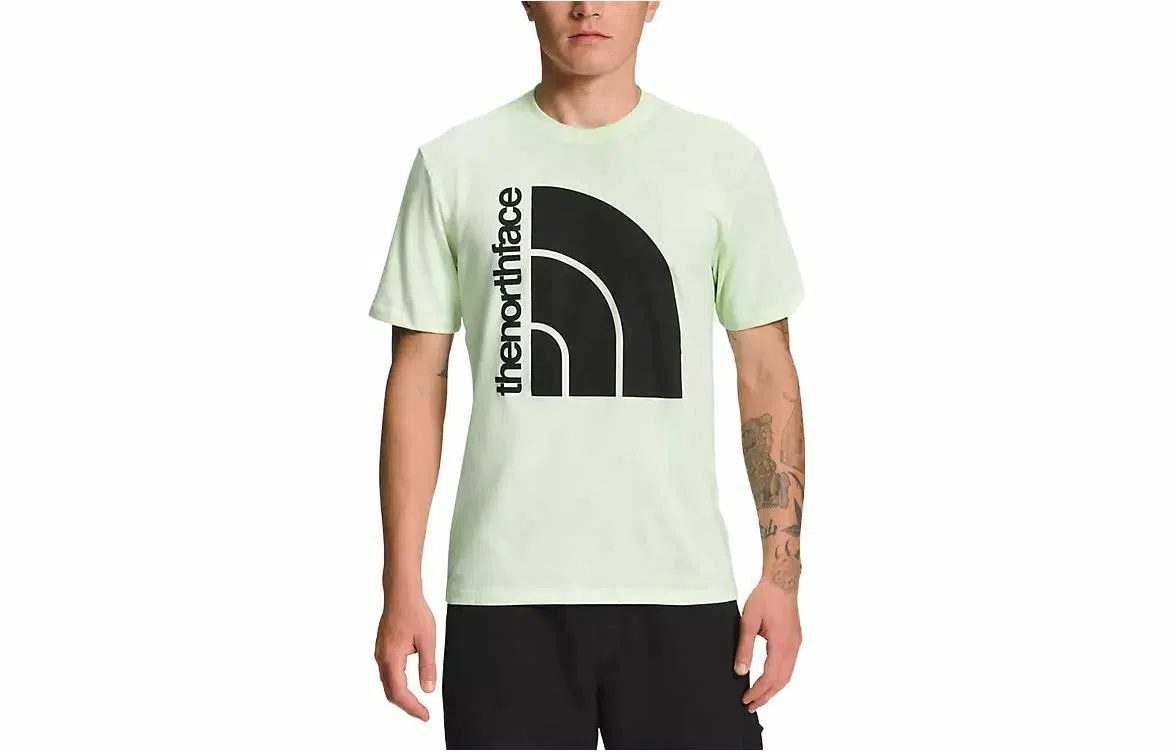 THE NORTH FACE LogoT