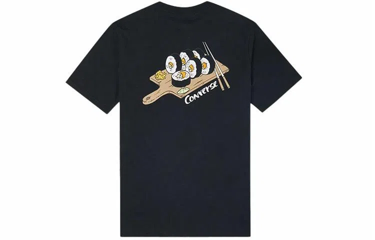 Converse T
