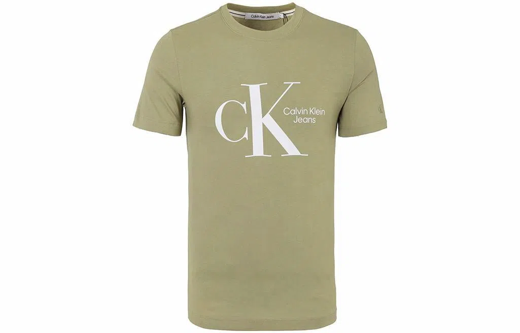 CKCalvin Klein SS23 LogoT