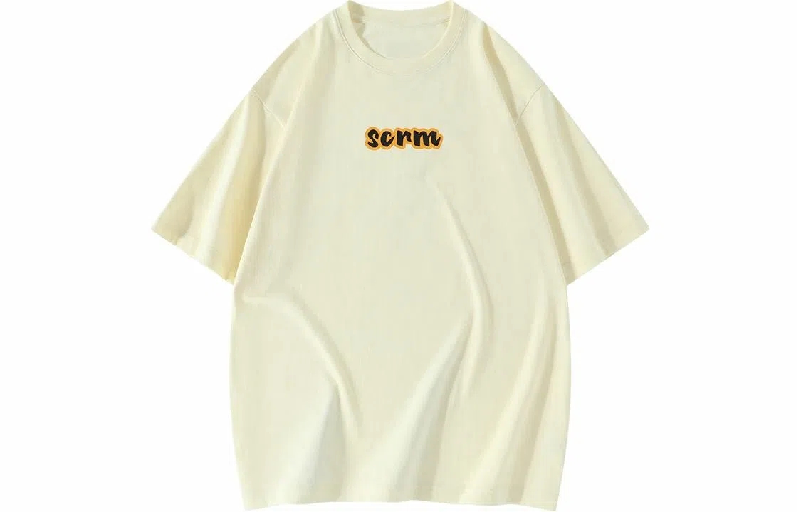 SCRM LogoT