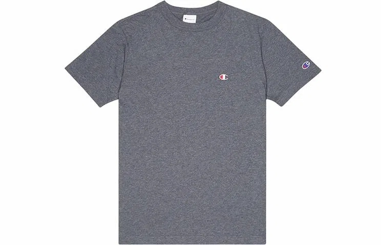 Champion SS23 Basic LogoT