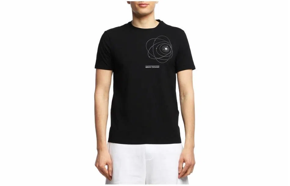 EMPORIO ARMANI SS22 T