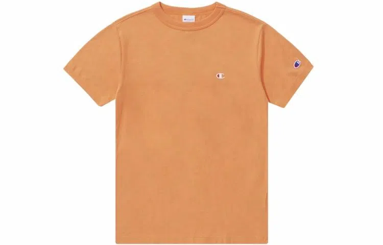 Champion SS23 Basic LogoT