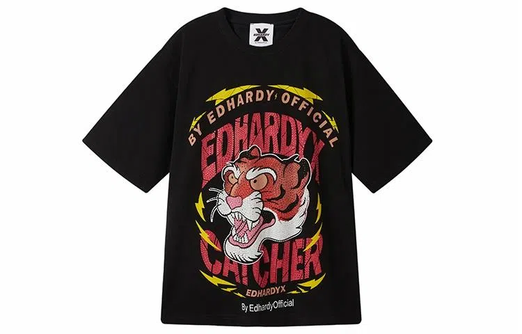 ED HARDY