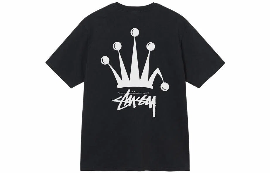 Stussy Regal Crown Tee