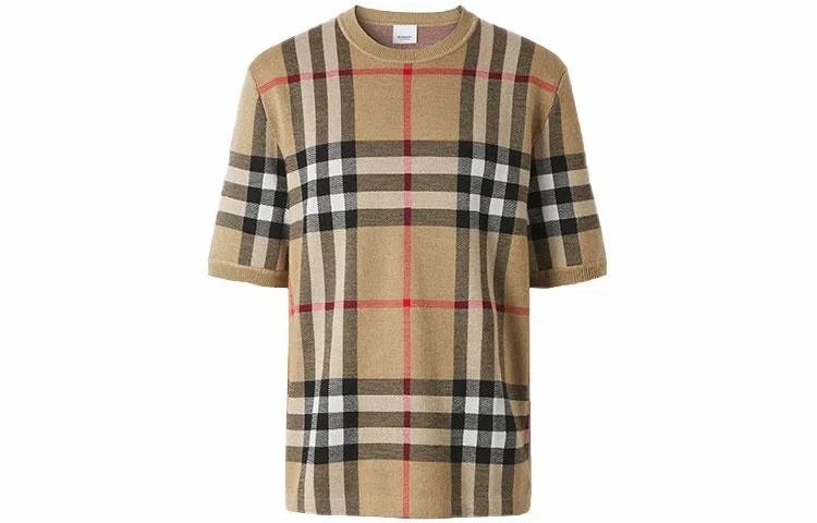 Burberry SS21 T
