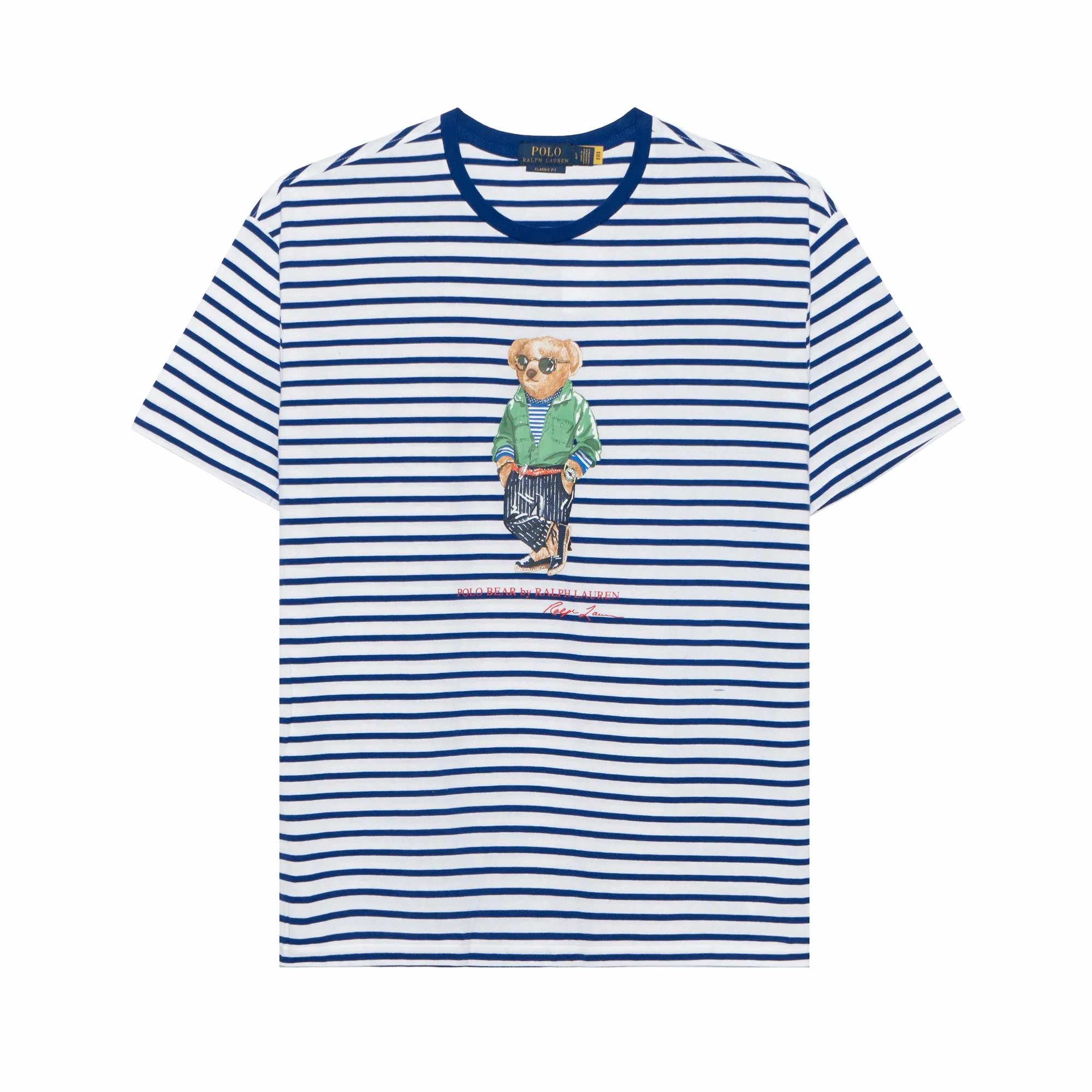 Polo Ralph Lauren SS22 T
