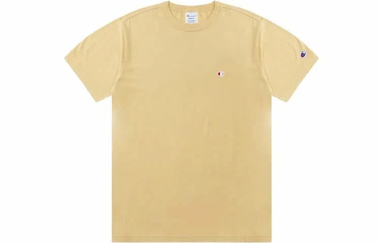 Champion SS23 Basic LogoT