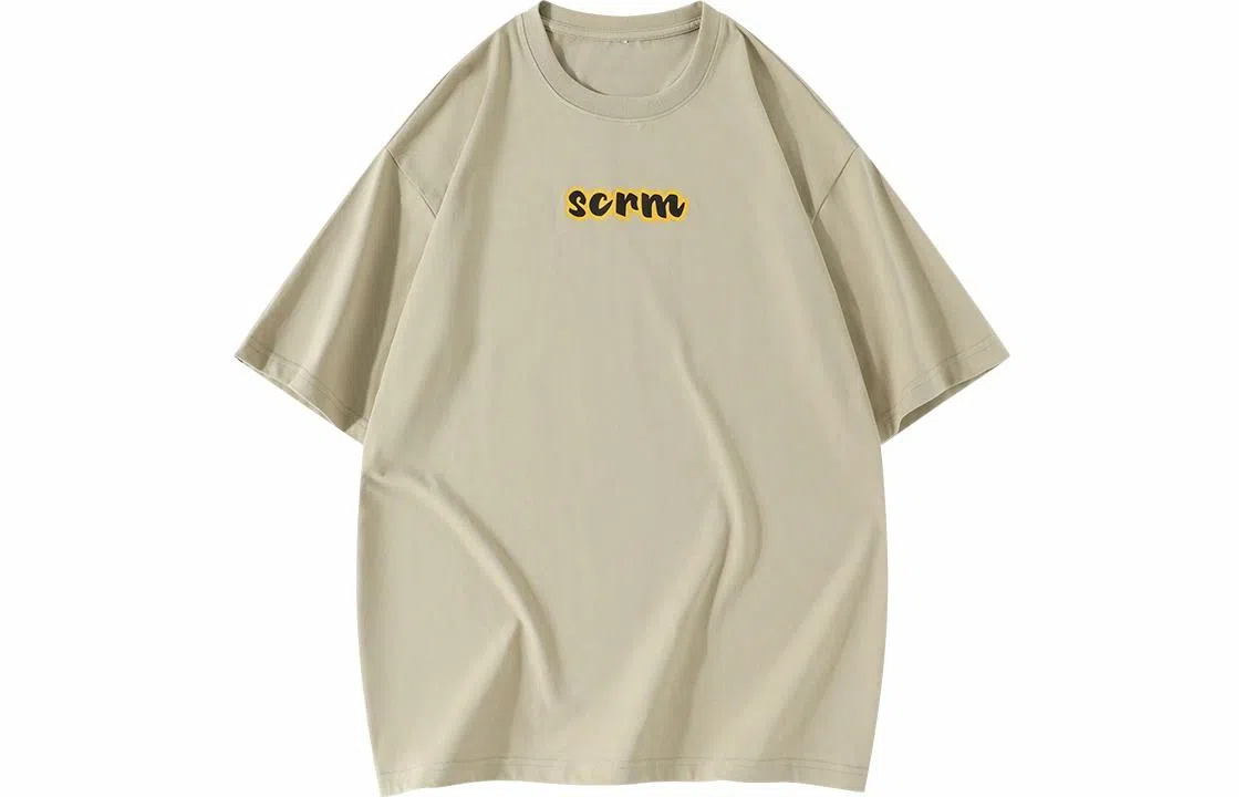 SCRM LogoT