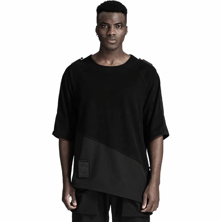 NORVINCY T