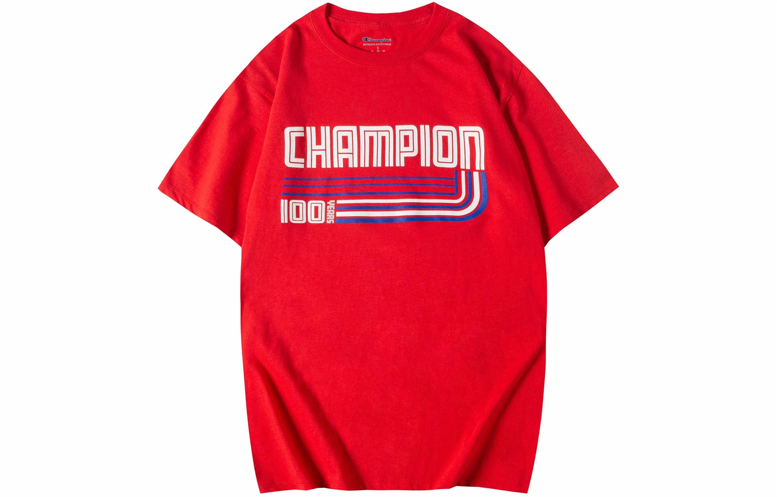 Champion logoT