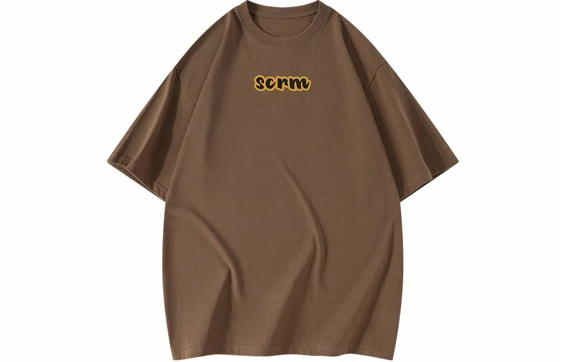 SCRM LogoT