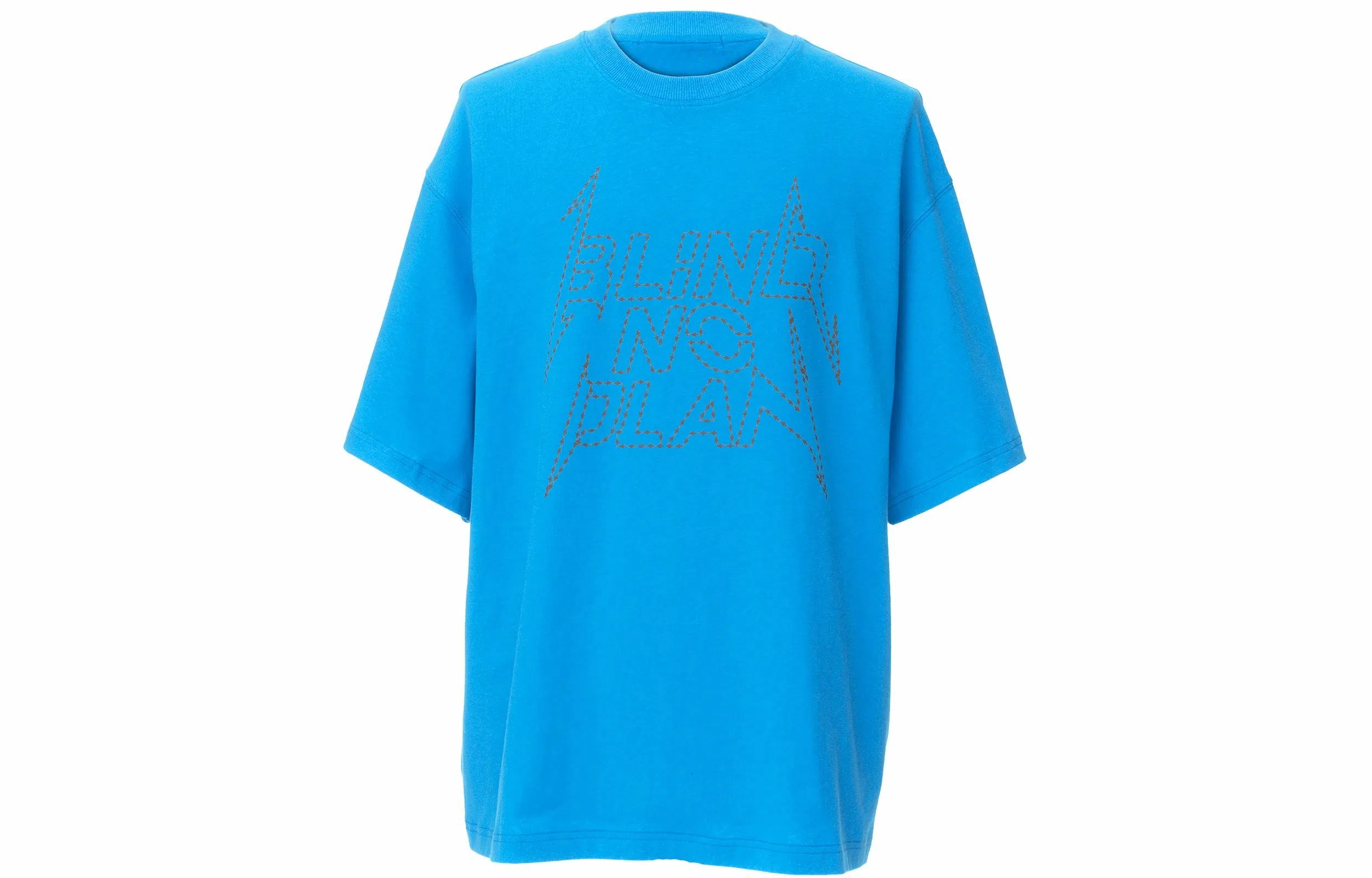 BLINDNOPLAN SS21 logoT